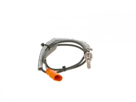 VW датчик температури ВГ Caddy, Tiguan, Touareg, 1,6-3,0TDI BOSCH 0 986 259 031