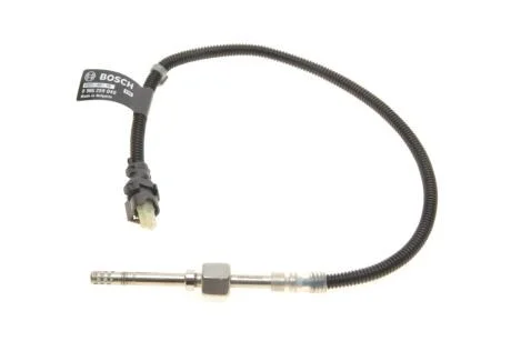 Датчик температури ОГ MERCEDES BOSCH 0 986 259 049