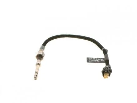 Датчик температури ОГ MERCEDES BOSCH 0 986 259 056