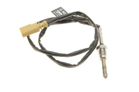 VW датчик температури ВГ Golf V/VI, Tiguan, 1,6-2,0TDI BOSCH 0 986 259 064