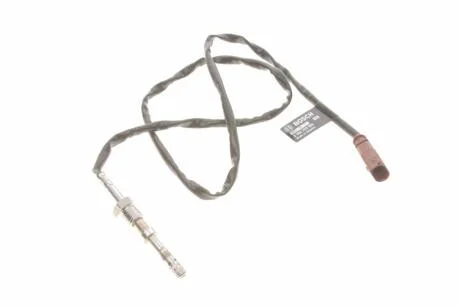 Датчик, температура відпрацьованих газів BOSCH 0 986 259 066