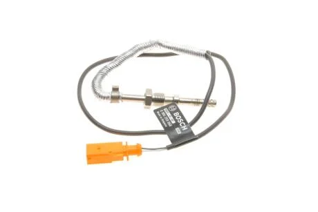 VW датчик температури ВГ Golf V/VI, Tiguan, 1,6-2,0TDI BOSCH 0 986 259 068