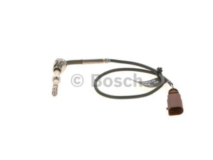 VW датчик температури ВГ Golf V, AUDI A3, SKODA Octavia, 1,9-2,0TDI 04- BOSCH 0 986 259 072