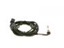 OPEL датчик температури ВГ ASTRA H, ZAFIRA / ZAFIRA FAMILY B 1.9 CDTI 04- BOSCH 0 986 259 074 (фото 2)
