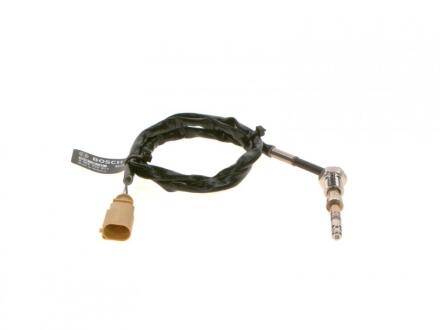 VW датчик температури ВГ Polo AUDI, SKODA, 1,2-1,6TDI BOSCH 0 986 259 077