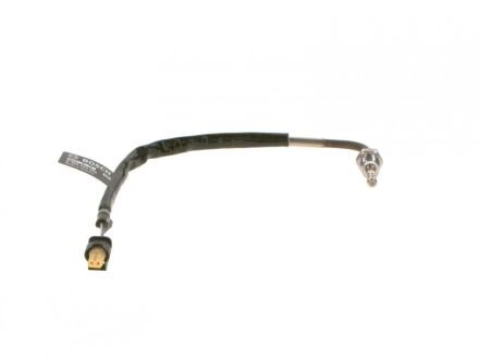 Датчик температури ОГ MERCEDES BOSCH 0 986 259 086