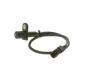 Датчик массового расхода воздуха BOSCH 0 986 280 401 (фото 1)