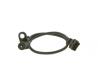 Датчик массового расхода воздуха BOSCH 0 986 280 401 (фото 5)