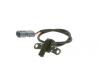 RENAULT датчик обертів двигуна 19,21,Laguna I,Megane I,Safrane 1.4/3.0 88- BOSCH 0 986 280 405 (фото 1)