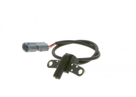 RENAULT датчик обертів двигуна 19,21,Laguna I,Megane I,Safrane 1.4/3.0 88- BOSCH 0 986 280 405