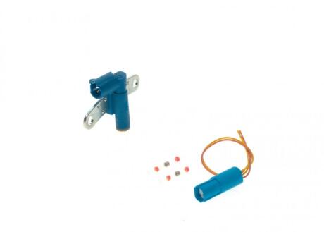Датчик обертів колінвалу BOSCH 0 986 280 455