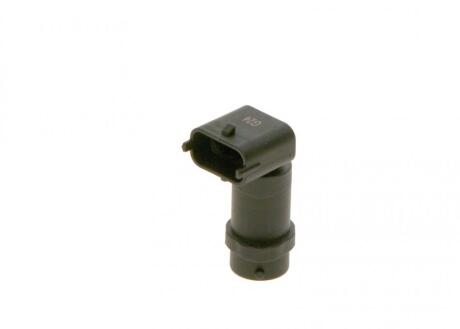Датчик, положення кулачкового вала BOSCH 0 986 280 481