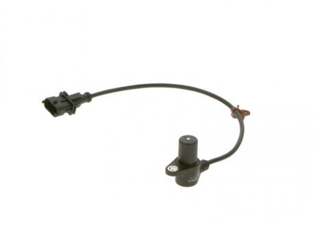 Імпульсний датчик, колінчатий вал BOSCH 0986280494