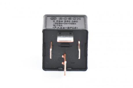 Мікро реле 12 V 70A BOSCH 0 986 332 050