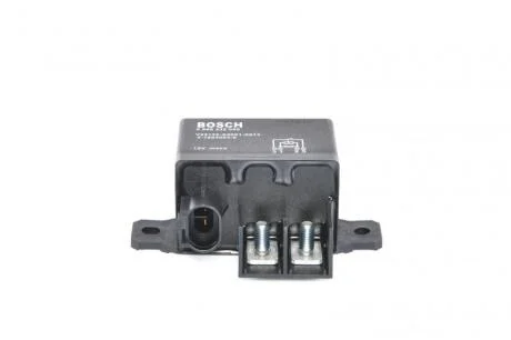 Реле BOSCH 0 986 332 086