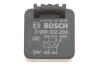 Багатофункціональне реле BOSCH 0 986 332 203 (фото 4)
