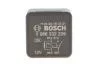 Реле (не більш 60Вт і більш 2А) BOSCH 0 986 332 209 (фото 3)