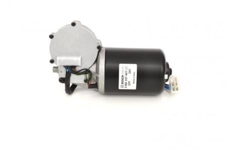 Мотор зад. Стеклоочистителя BOSCH 0 986 337 401