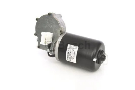 Двигун склоочисника BOSCH 0 986 337 411