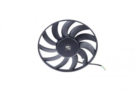 Вентилятор радіатора BOSCH 0 986 338 104