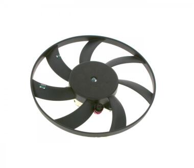 Вентилятор радіатора BOSCH 0 986 338 105