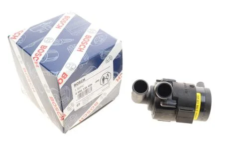 Додатковий водяний насос (контур охолоджувальної рідини) BOSCH 0 986 338 406