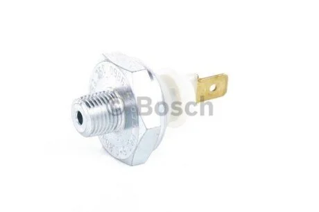 Датчик тиску мастила BOSCH 0 986 344 033