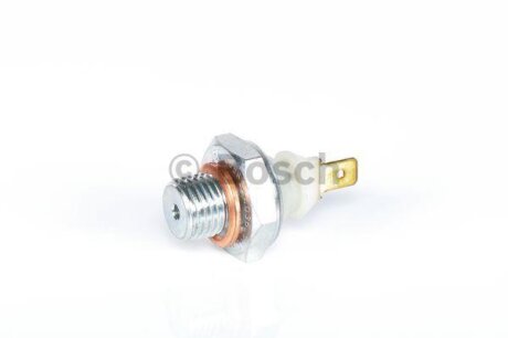 Датчик тиску мастила BOSCH 0 986 344 036