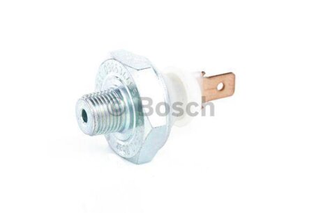Датчик тиску мастила BOSCH 0 986 344 054