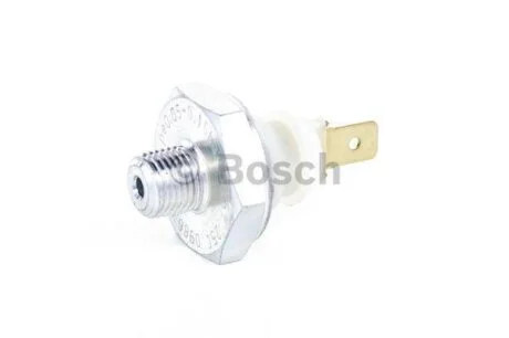 Паливна програма BOSCH 0 986 344 055
