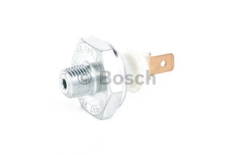 Датчик тиску мастила BOSCH 0 986 344 056