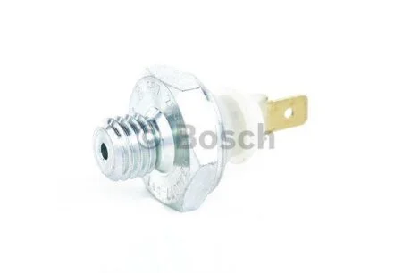 Датчик тиску мастила BOSCH 0 986 344 077