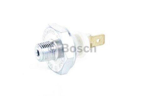 Датчик тиску мастила BOSCH 0 986 344 085