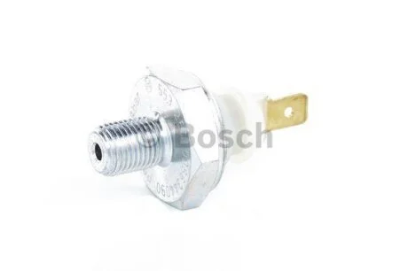 Датчик давления масла BOSCH 0 986 344 090