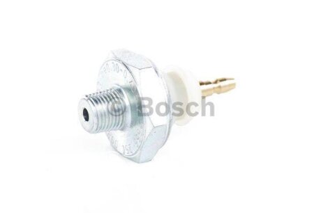 Датчик давления масла HONDA ACCORD/CR-V/CIVIC 92- BOSCH 0 986 345 003