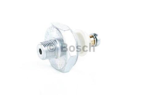 Датчик тиск.мастила TOYOTA MAZDA BOSCH 0 986 345 006