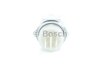 Выключатель фонаря сигнала торможения BOSCH 0 986 345 110 (фото 4)