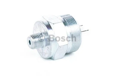 Викл. сигналу гальмування BOSCH 0 986 345 115
