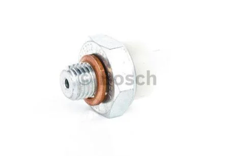 Датчик тиску масла BOSCH 0 986 345 202