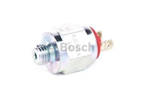 Реле, система змащування BOSCH 0 986 346 002