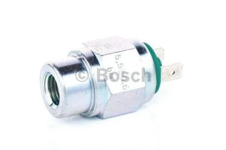 Датчик тиску оливи BOSCH 0 986 346 072