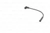 Провод высоковольтный SKODA,SUBARU,TOYOTA BOSCH 0 986 356 000 (фото 1)