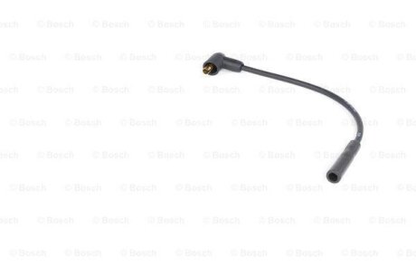 Провод высоковольтный SKODA,SUBARU,TOYOTA BOSCH 0 986 356 000