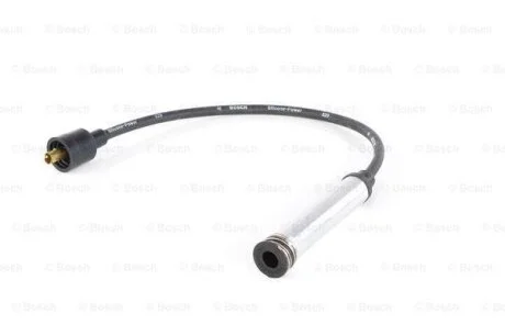 Дріт високовольтний OA 40 ВОЛГА - знято з вир-ва BOSCH 0 986 356 077