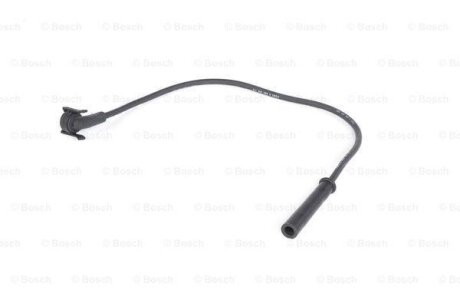 Провод высоковольтный BOSCH 0 986 356 106