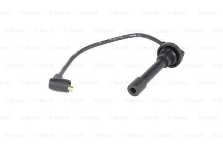 Дріт високовольтний QB 40 - знято з вир-ва BOSCH 0 986 356 170