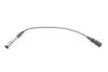 Комплект проводів запалювання AUDI 100 C4, 80 B4, A4 B5, A6 C4, A8 D2, CABRIOLET B3, COUPE B3 2.4/2.6/2.8 12.90-09.01 BOSCH 0 986 356 302 (фото 5)