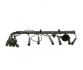 Комплект ВВ дротів B 323 BMW 320/325/528 \&#039;\&#039;2.0-2.7 \&#039;\&#039;81-93 BOSCH 0 986 356 323 (фото 1)