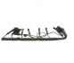 Комплект ВВ дротів B 323 BMW 320/325/528 \&#039;\&#039;2.0-2.7 \&#039;\&#039;81-93 BOSCH 0 986 356 323 (фото 2)