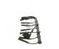 Комплект ВВ дротів B 323 BMW 320/325/528 \&#039;\&#039;2.0-2.7 \&#039;\&#039;81-93 BOSCH 0 986 356 323 (фото 4)